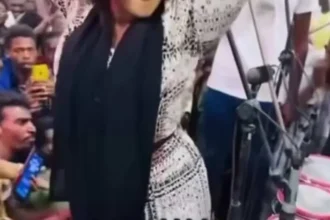 حفل فاضح في الخرطوم يكشف شبكة من الخلايا النائمة والمتعاونين