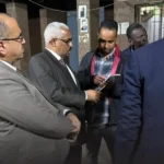 سفارة السودان بالقاهرة تكشف تفاصيل عن حادثة وفاة أسرة سودانية بالشيخ زايد