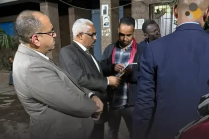 سفارة السودان بالقاهرة تكشف تفاصيل عن حادثة وفاة أسرة سودانية بالشيخ زايد