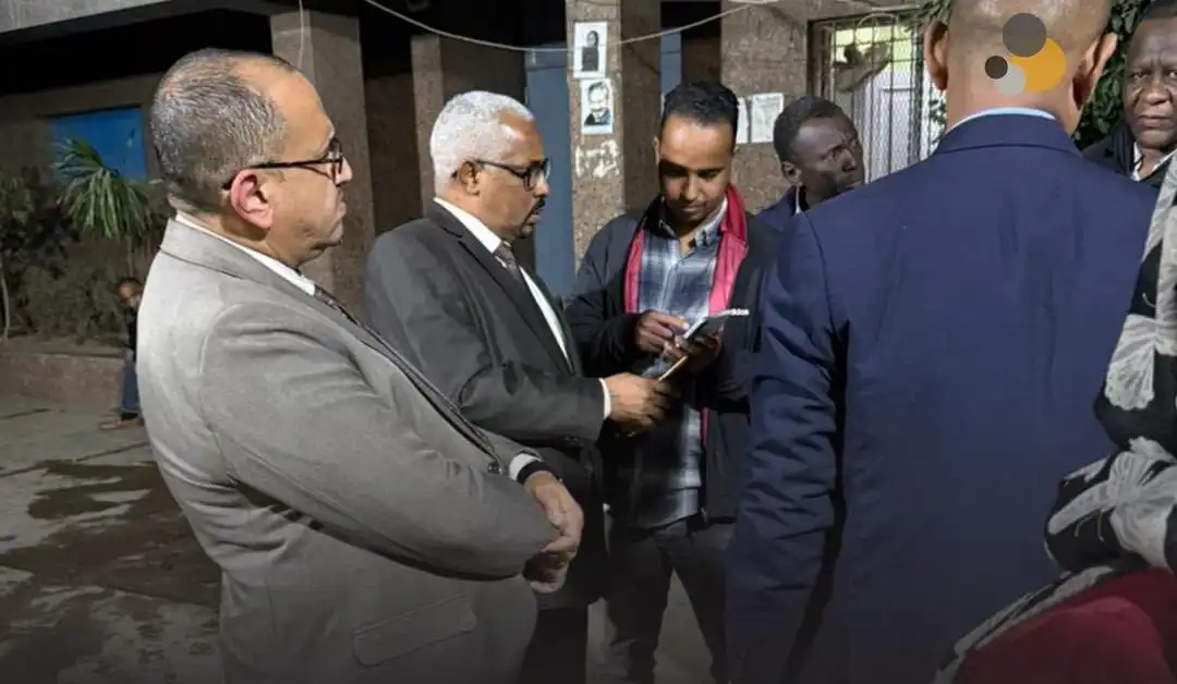 سفارة السودان بالقاهرة تكشف تفاصيل عن حادثة وفاة أسرة سودانية بالشيخ زايد