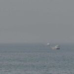 خاصمضيق هرمز في مرمى التصعيد.. وعزلة طهران تتعمّق