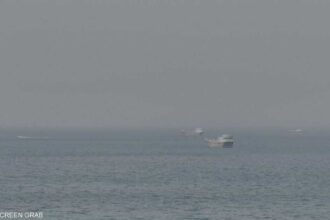 خاصمضيق هرمز في مرمى التصعيد.. وعزلة طهران تتعمّق