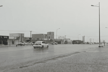 سلطنة عمان.. مقتل 5 أشخاص بسبب السيول