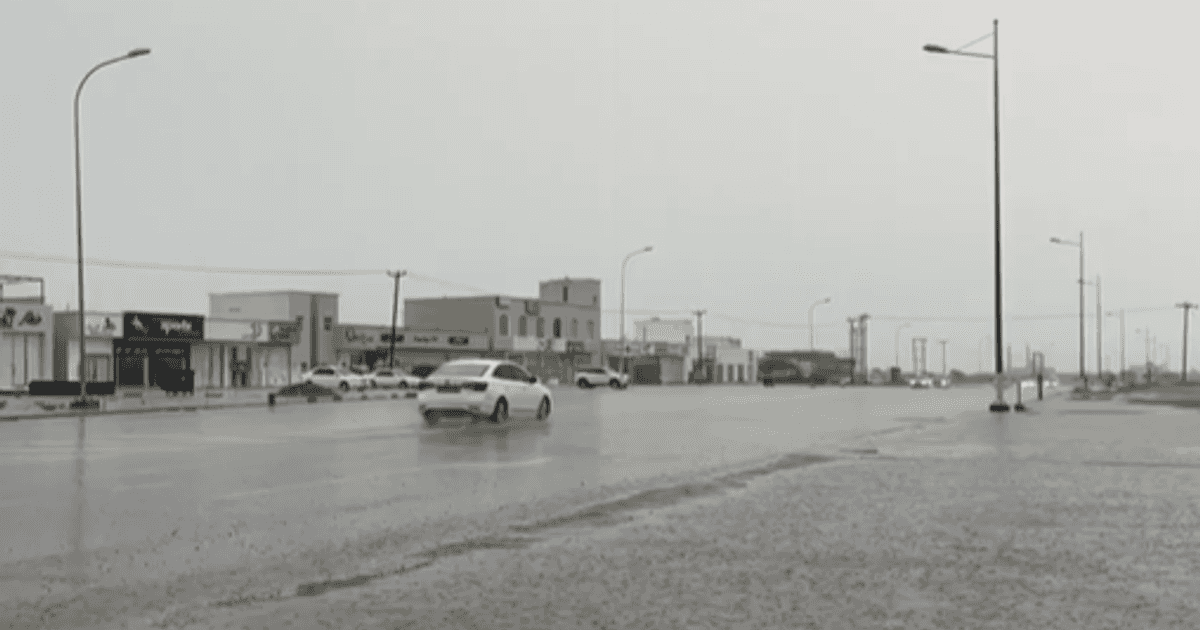 سلطنة عمان.. مقتل 5 أشخاص بسبب السيول