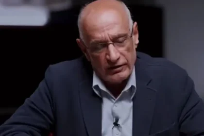 مسؤول إماراتي: حتى الله لا يستطيع أن يؤثر على نتنياهو