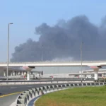 الإمارات تتعرض لموجة هجوم بـ 812 طائرة و 186 صاروخًا وقتلى وإصابات لمواطنين من 15 دولة