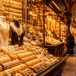 خاصالتذبذب العالمي يربك سوق "الذهب" في مصر.. ماذا حدث؟