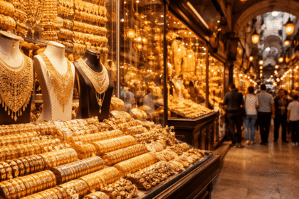 خاصالتذبذب العالمي يربك سوق "الذهب" في مصر.. ماذا حدث؟