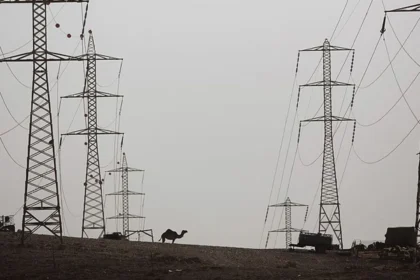 إطفاء عام في الشبكة القومية لـ”الكهرباء” في السودان