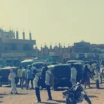 أزمة مواصلات حادة في مدن كوستي وربك بولاية النيل الأبيض بسبب الوقود