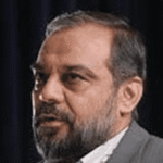 خلفا للاريجاني.. إيران تعين ذو القدر أمينا للأمن القومي