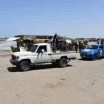 حملة أمنية في بورتسودان