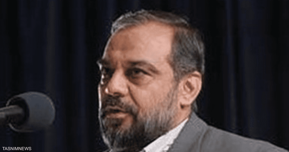 خلفا للاريجاني.. إيران تعين ذو القدر أمينا للأمن القومي