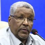 القيادي بالمؤتمر الوطني عبد الرحمن الخضر ينفي