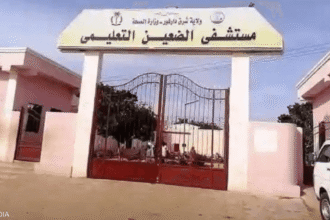 جريمة حرب؟.. 60 منظمة دولية تدين مجزرة جيش السودان في الضعين