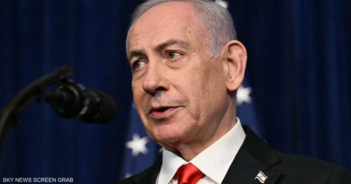 خبراء: الحرب على إيران تقرر مستقبل نتنياهو السياسي