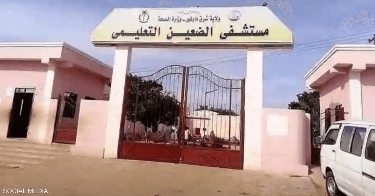 جريمة حرب؟.. 60 منظمة دولية تدين مجزرة جيش السودان في الضعين