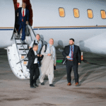 الإمارات تستضيف عملية الإفراج عن مواطن أميركي من أفغانستان