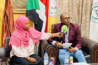 برنامج الغذاء العالمي يمنع توزيع 50 ألف جوال قمح حتى تعرضت للتلف في الشمالية