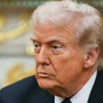 ترامب يكشف "أسوأ سيناريو" يمكن أن يحدث في إيران