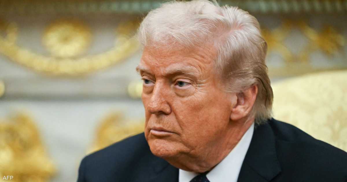 ترامب يكشف "أسوأ سيناريو" يمكن أن يحدث في إيران