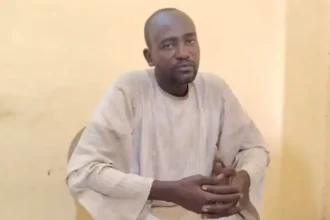 استخبارات اللواء 41 تلقي القبض على أخطر عناصر الخلايا النائمة رفع احداثيات مطار الخرطوم