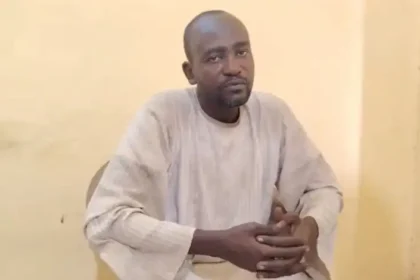 استخبارات اللواء 41 تلقي القبض على أخطر عناصر الخلايا النائمة رفع احداثيات مطار الخرطوم