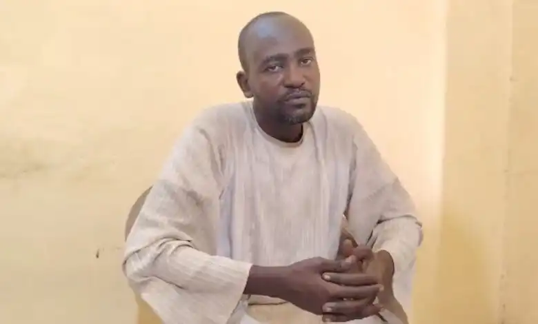 استخبارات اللواء 41 تلقي القبض على أخطر عناصر الخلايا النائمة رفع احداثيات مطار الخرطوم