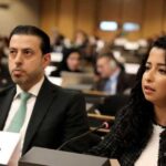 أمام مجلس حقوق الإنسان.. الإمارات تدين اعتداءات إيران