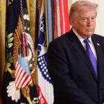 تقرير: ترامب منفتح على دعم الجماعات المسلحة في إيران