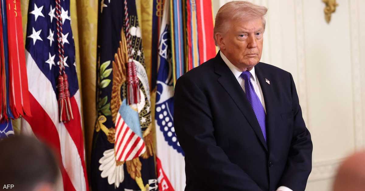 تقرير: ترامب منفتح على دعم الجماعات المسلحة في إيران