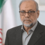 ماذا نعرف عن أمين مجلس الأمن القومي الإيراني الجديد؟