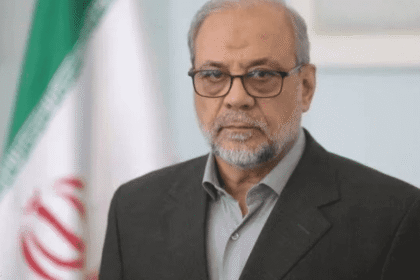 ماذا نعرف عن أمين مجلس الأمن القومي الإيراني الجديد؟