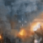 إسرائيل تعلن تدمير منصة صواريخ إيرانية وتوسع ضرباتها الجوية