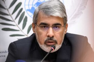 إيران: نشك حاليا في جدوى التفاوض مع أميركا