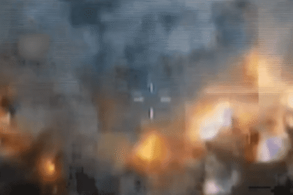 إسرائيل تعلن تدمير منصة صواريخ إيرانية وتوسع ضرباتها الجوية