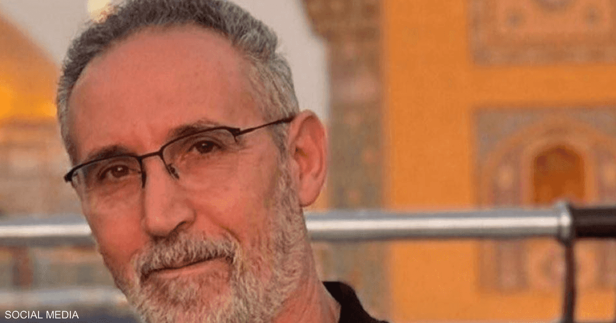 إسرائيل تعلن مقتل عنصر من فيلق القدس بضربة قرب بيروت