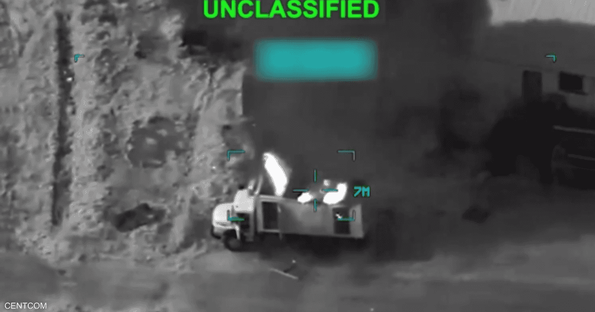 أميركا تصعد عسكريا في إيران وتفتح باب التفاوض