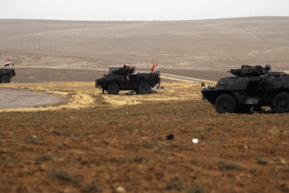 العراق.. اعتقال متورطين بإطلاق الصواريخ على سوريا