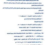 سفارة السودان في ليبيا تحدد مبالغ فلكية لرسوم الامتحانات