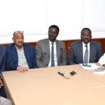 مبارك أردول يكشف حقيقة خلافات عاصفة في الكتلة الديمقراطية