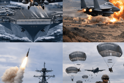 سيناريو "الضربة القاضية" على إيران.. كيف يمكن تنفيذه؟