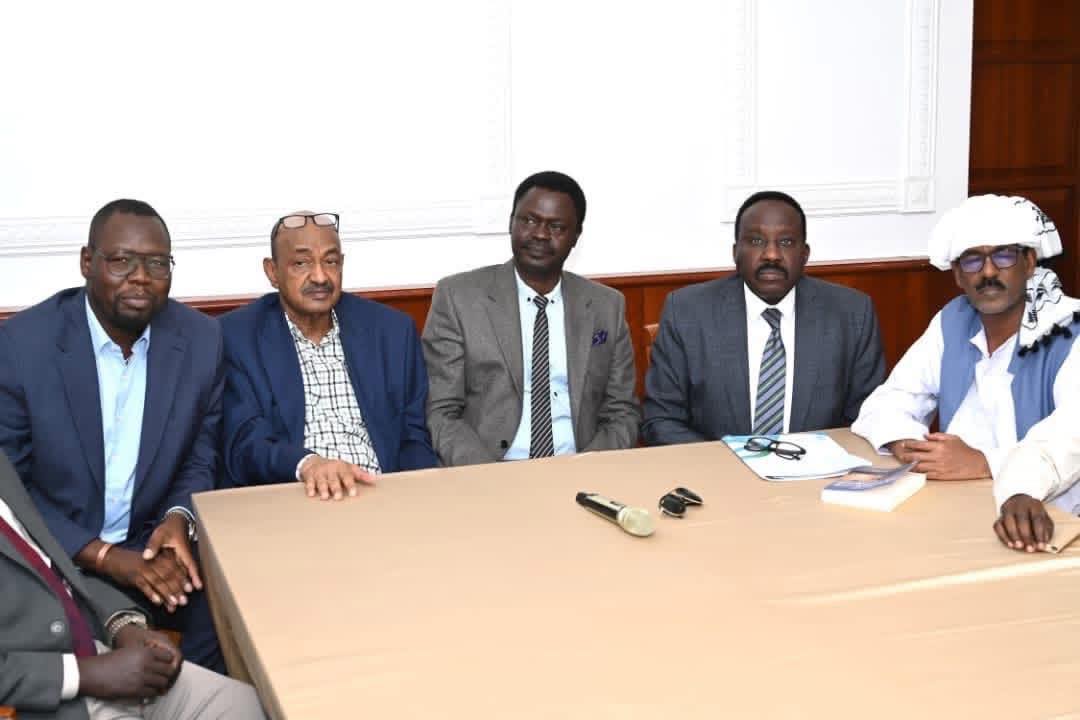 مبارك أردول يكشف حقيقة خلافات عاصفة في الكتلة الديمقراطية