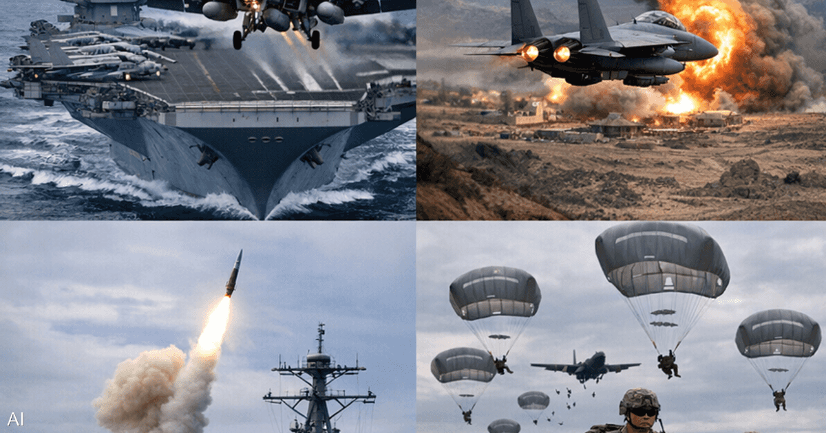 سيناريو "الضربة القاضية" على إيران.. كيف يمكن تنفيذه؟