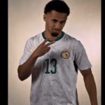 السنغال تتحدى "الكاف" وتضيف نجمة إلى قميصها في المونديال