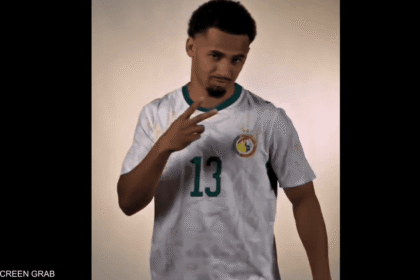 السنغال تتحدى "الكاف" وتضيف نجمة إلى قميصها في المونديال