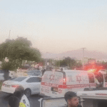 الجيش الإسرائيلي يرصد لأول مرة إطلاق صاروخ من اليمن