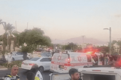 الجيش الإسرائيلي يرصد لأول مرة إطلاق صاروخ من اليمن