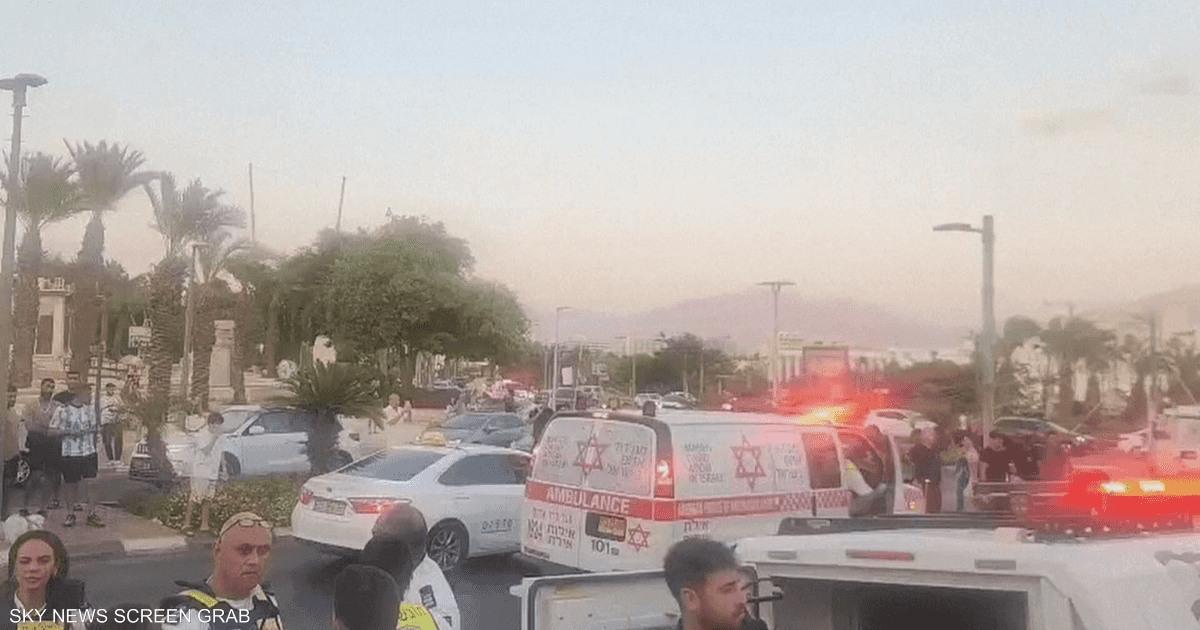 الجيش الإسرائيلي يرصد لأول مرة إطلاق صاروخ من اليمن