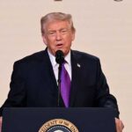 ترامب يهدد بقطع العلاقات التجارية مع إسبانيا بسبب إيران